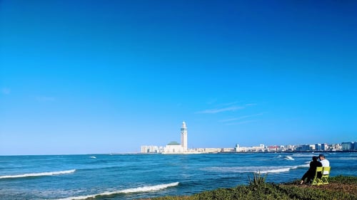 Études supérieures Maroc Casablanca ESCA