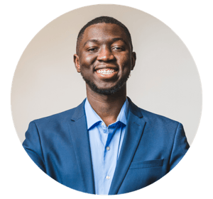 Benedict Owanga - AGD
