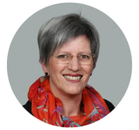 Claire Beswick