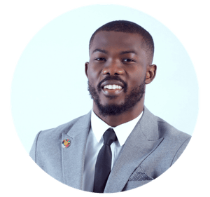 Damilola Balogun - AGD