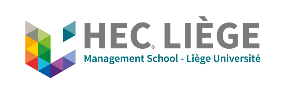 MBA HEC LOGO