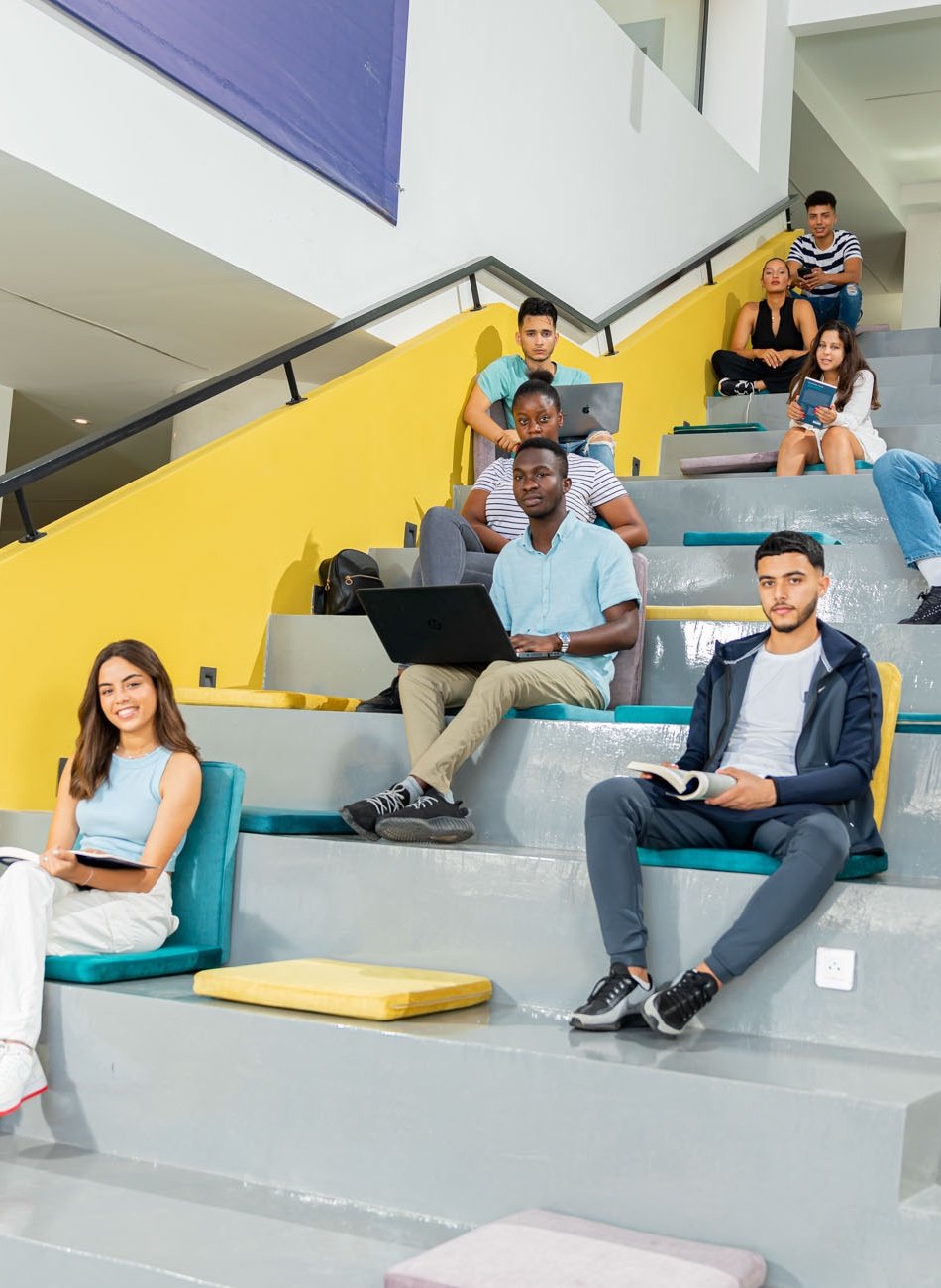Master Spécialisé Achats et Supply Chain Management