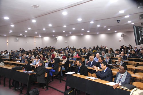 ESCA université études supérieures Maroc