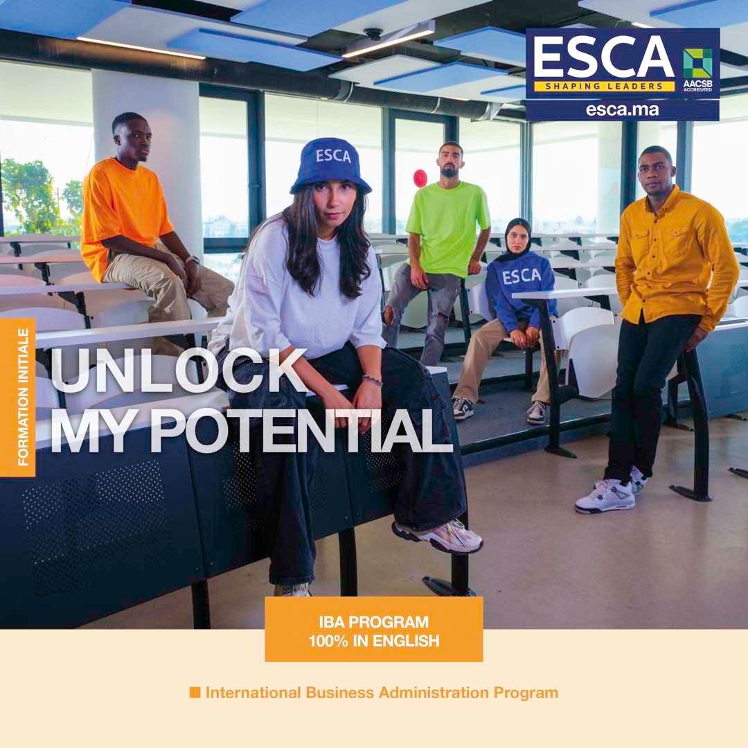 esca iba program