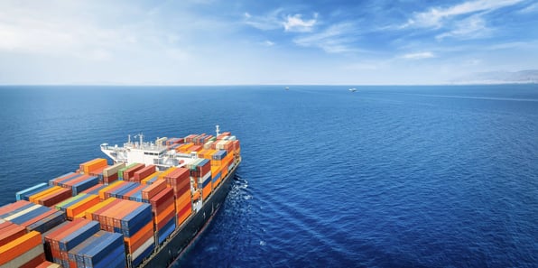 Global supply chain
