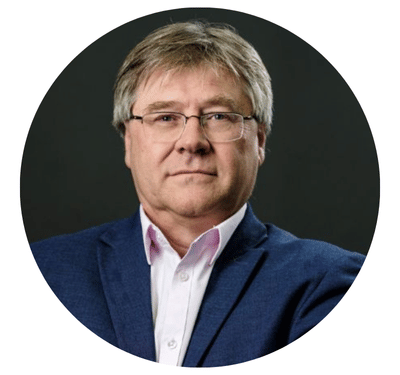 Guy Midgely