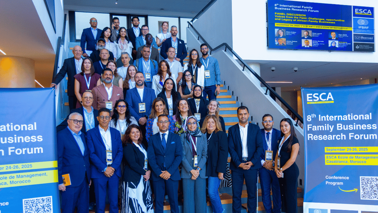 IFBRF Forum
