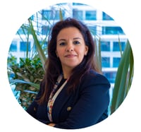 Imane Ghazali