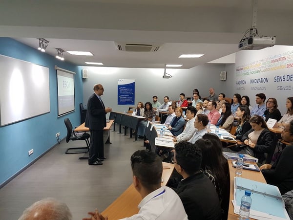 Choisir une Business School les cursus