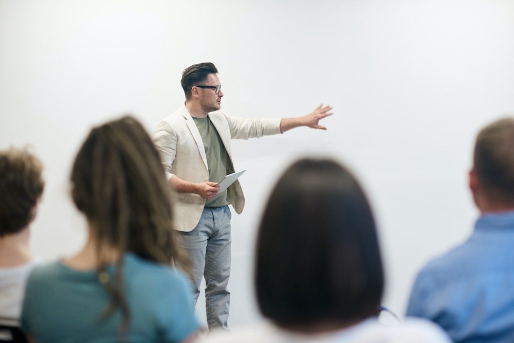 Le Master spécialisé en management des Ressources Humaines pour bénéficier d’un corps enseignant expert