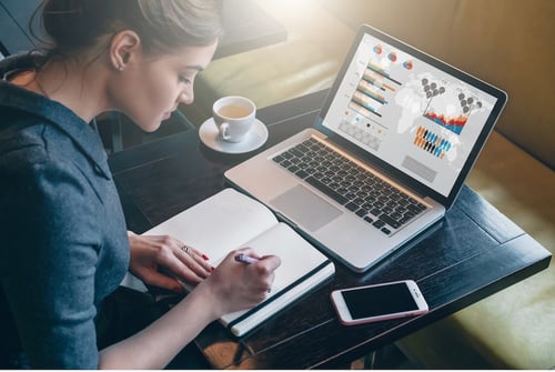 Multiplier les supports de révision