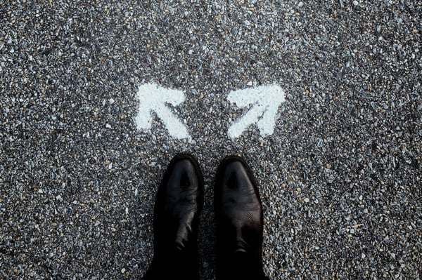 Orientation post bac ESCA