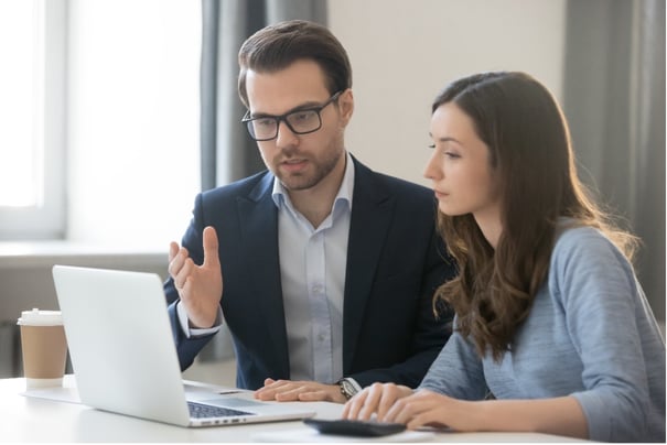 Qui m’encadre lors de ma licence professionnelle