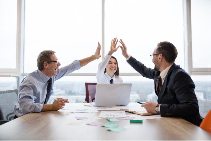 Une formation certifiante pour se reconvertir avec succès