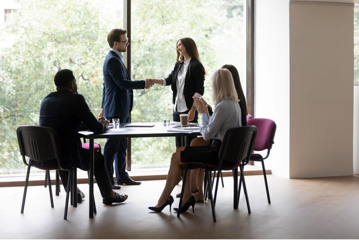 Une formation certifiante pour viser une promotion