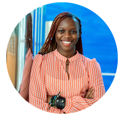 Ineza Umuhoza Grace - AGD