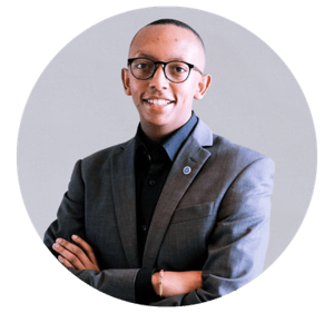 Isaac Rugamba