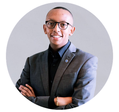Isaac Rugamba