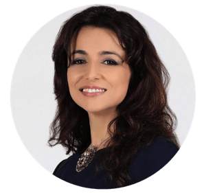 Lamiaa Merzouki