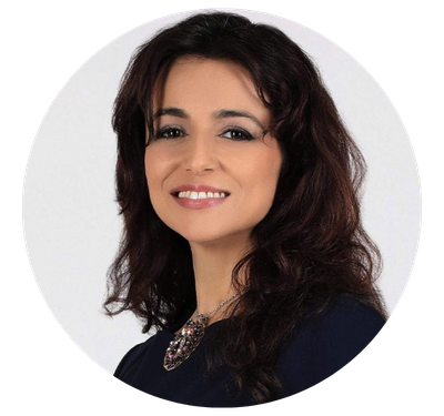 Lamiaa Merzouki