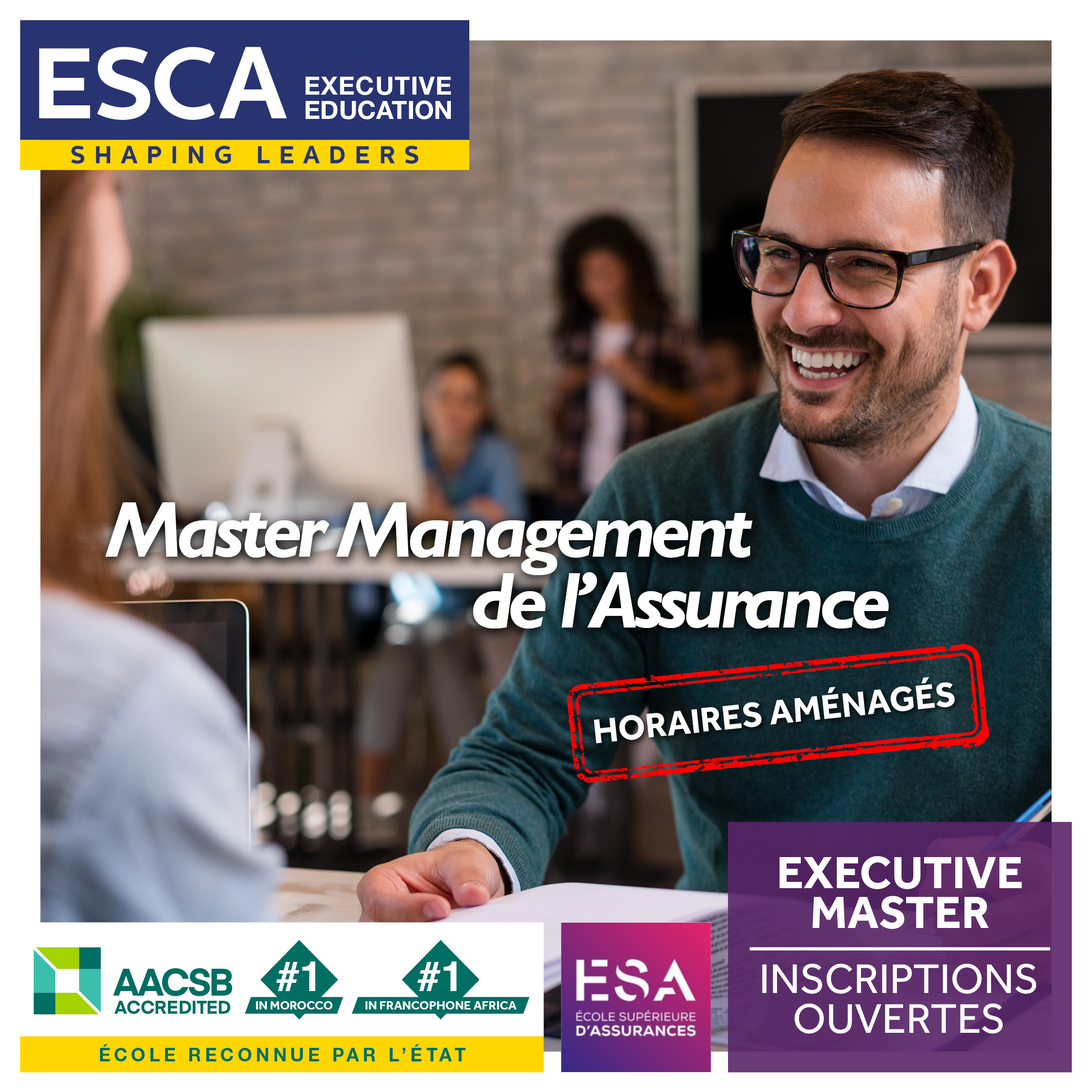 Management assurance