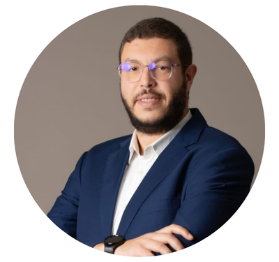 Omar lazrak
