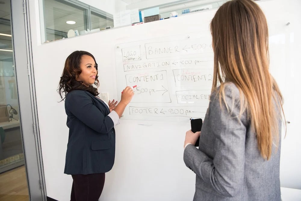 Que vais je apprendre avec une licence professionnelle en gestion