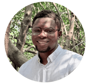 Ramoudane Orou Sannou - AGD