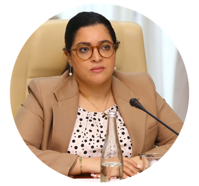 Salma Benaziz
