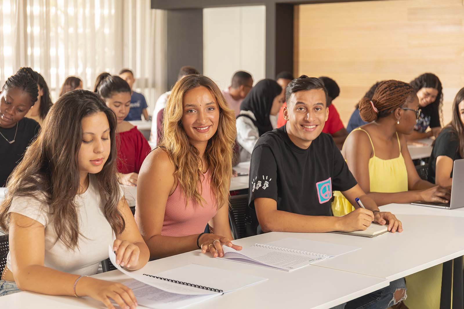 Se préparer à l’entretien pour intégrer une école de commerce Le guide ultime 3