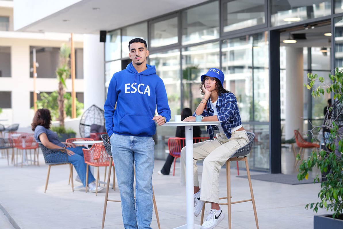 Master Spécialisé Achats et Supply Chain Management