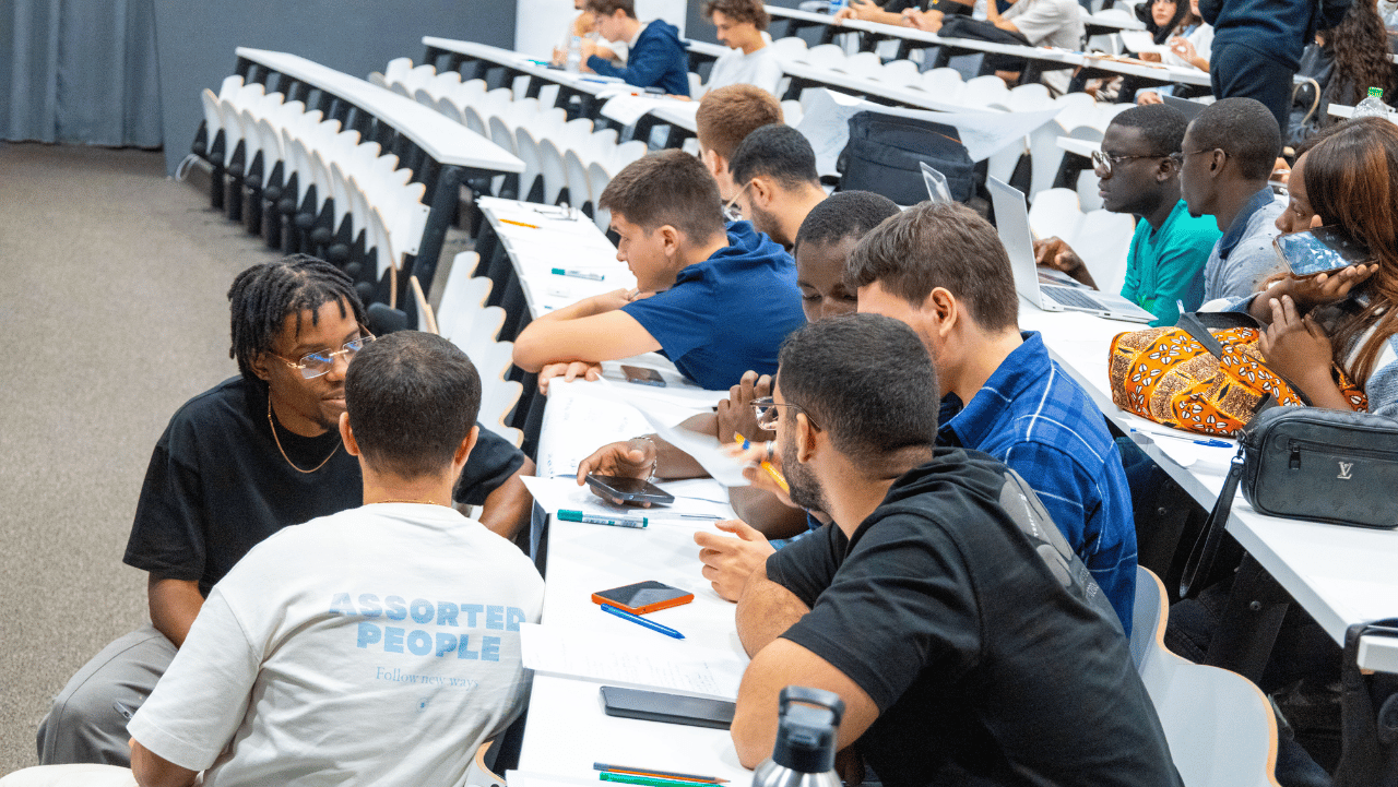 bourse d étudiant maroc