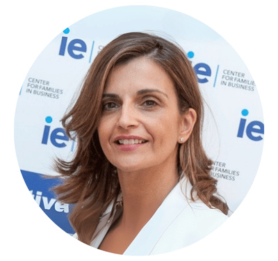 cristina