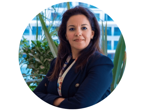 imane el ghazali