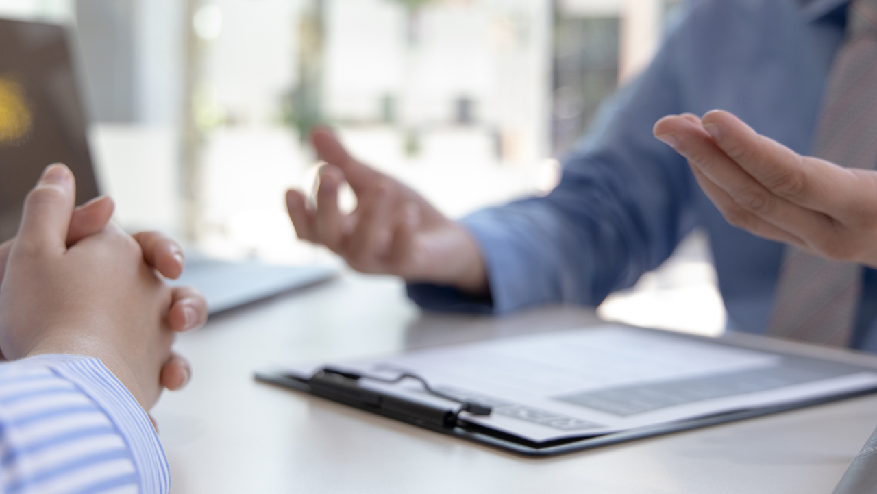 master management ressources humaines