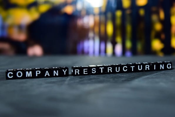 restructuration entreprises familiales