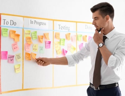 Master Spécialisé Management de Projets