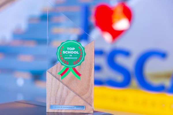 top school esca