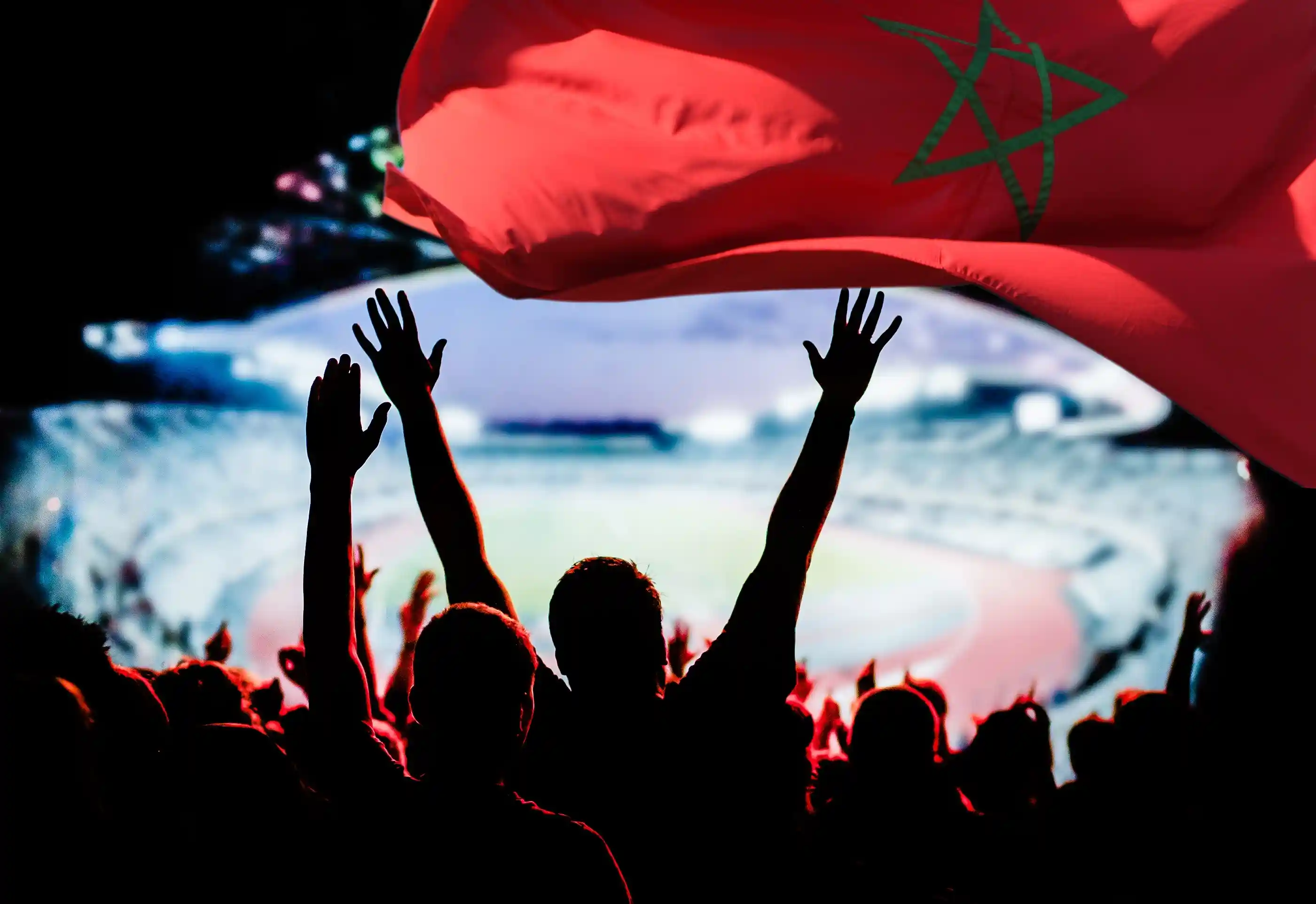 coupe monde 2030