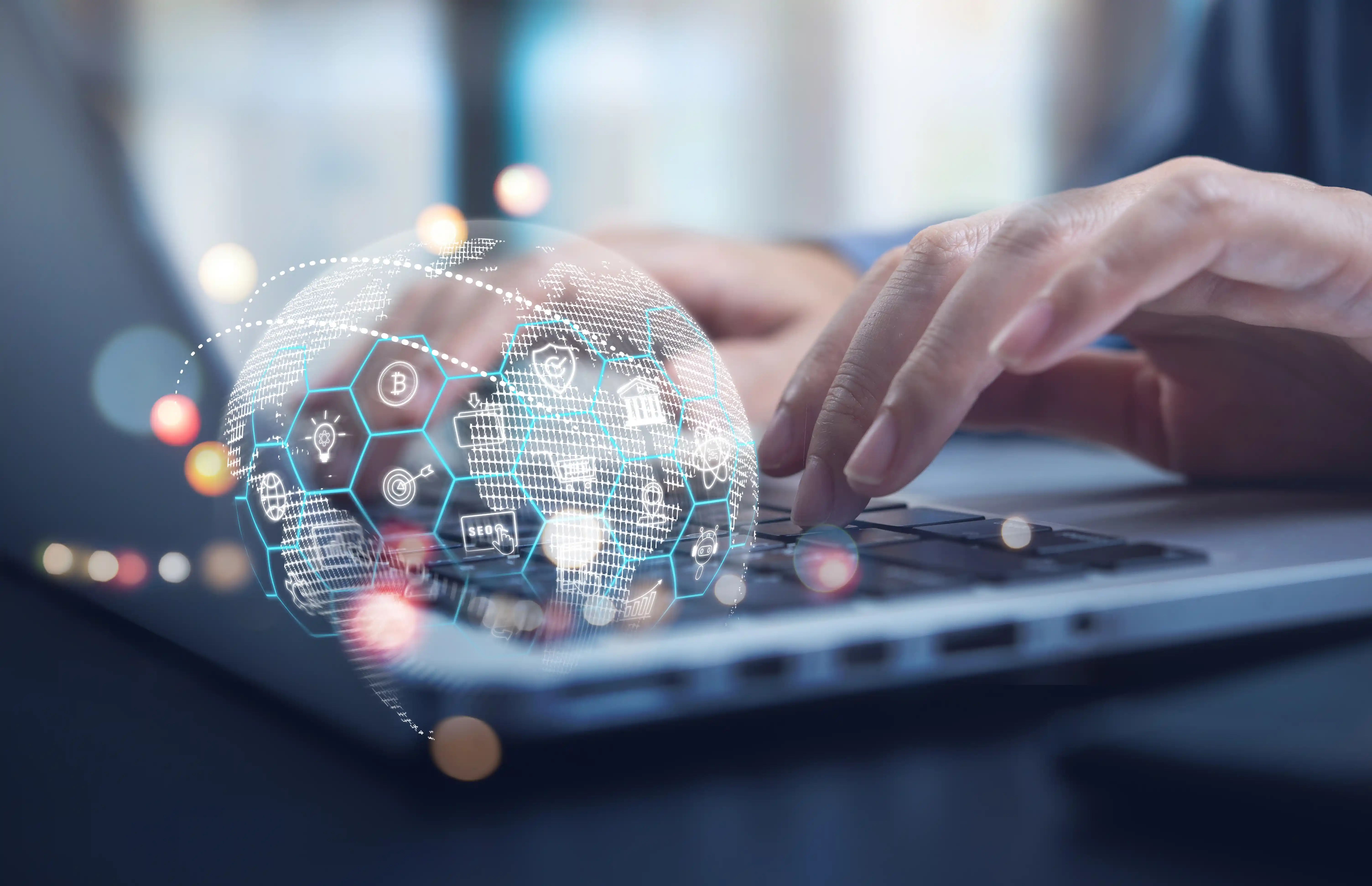 AI for global business