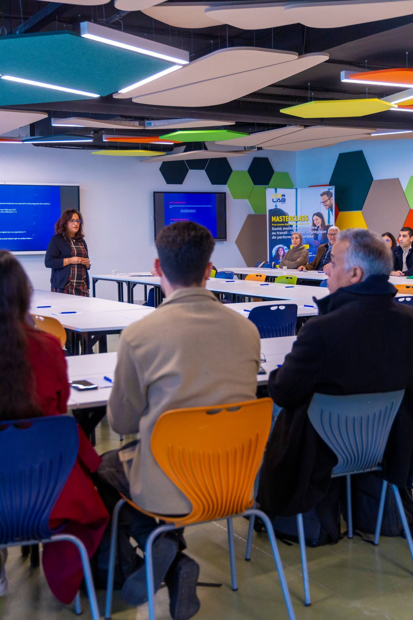 Masterclass Hr lab 1