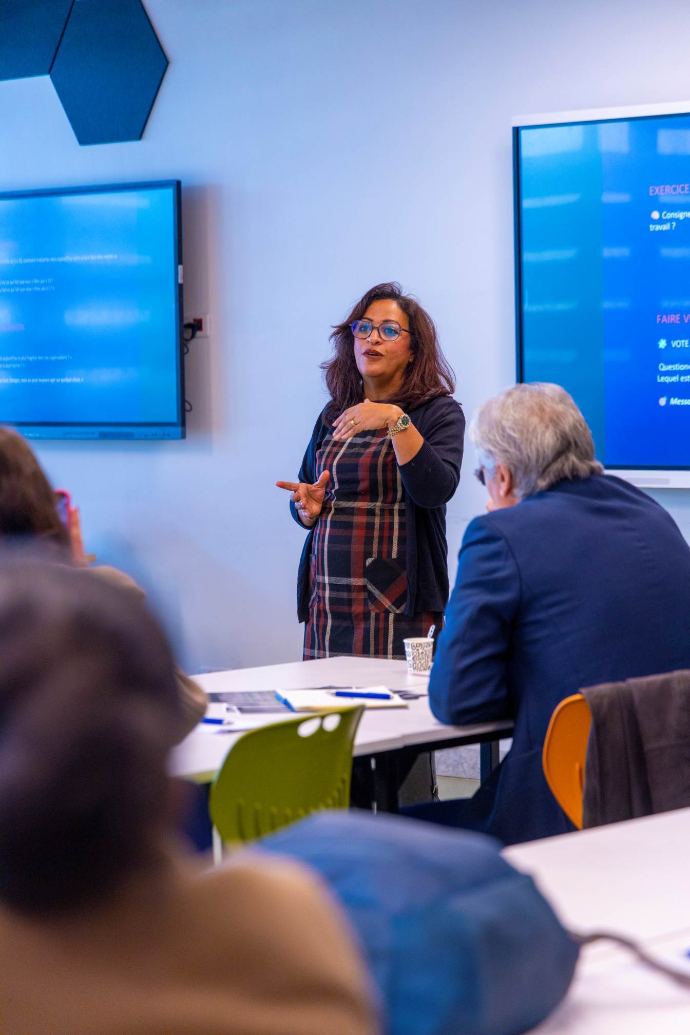 Masterclass Hr lab 2