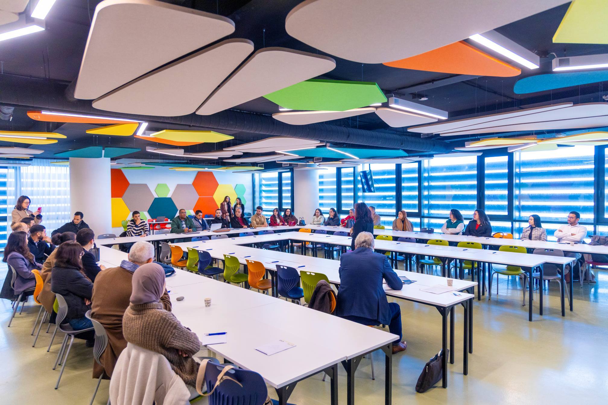 Masterclass Hr lab 3