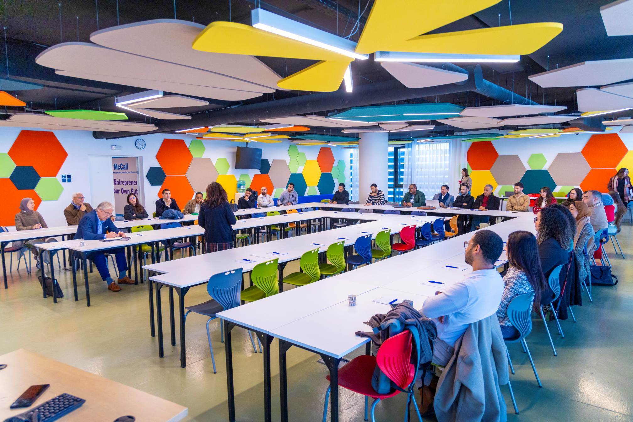 Masterclass Hr lab 4