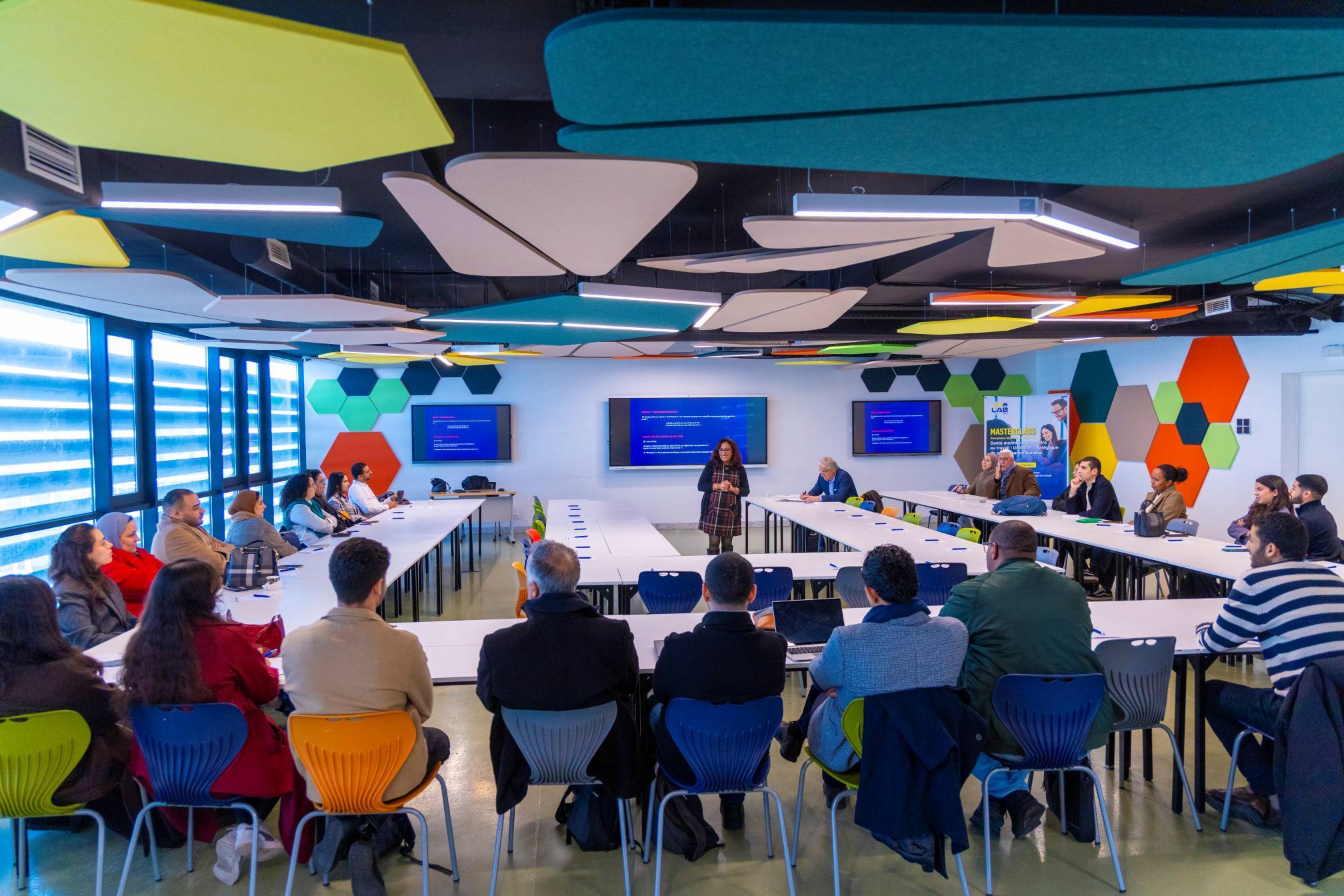 Masterclass Hr lab 5