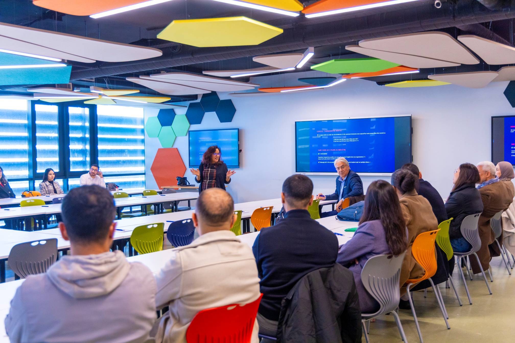 Masterclass Hr lab 6