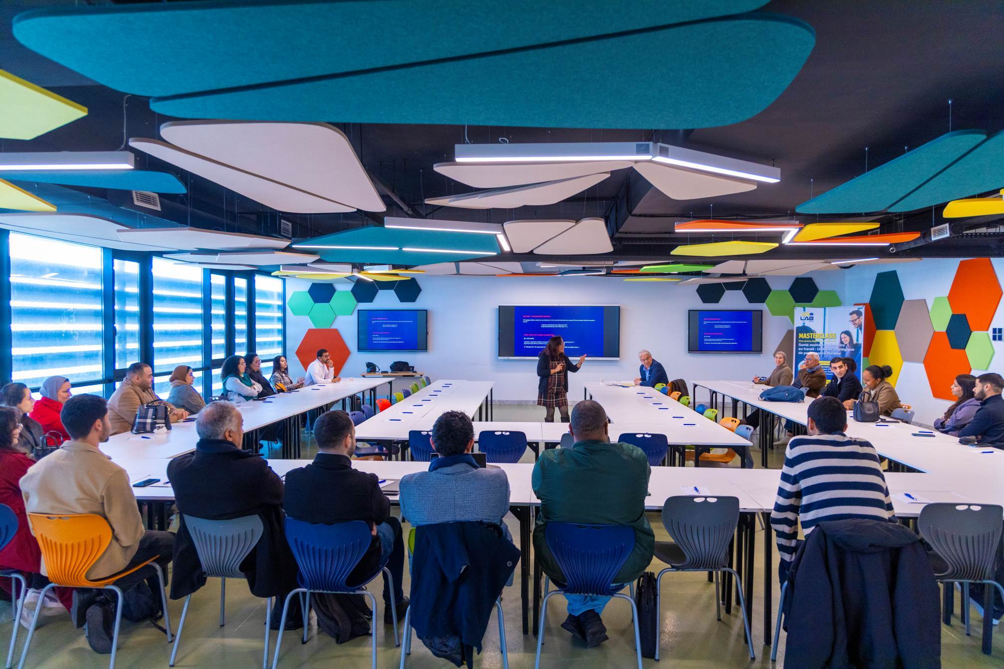 Masterclass Hr lab 7