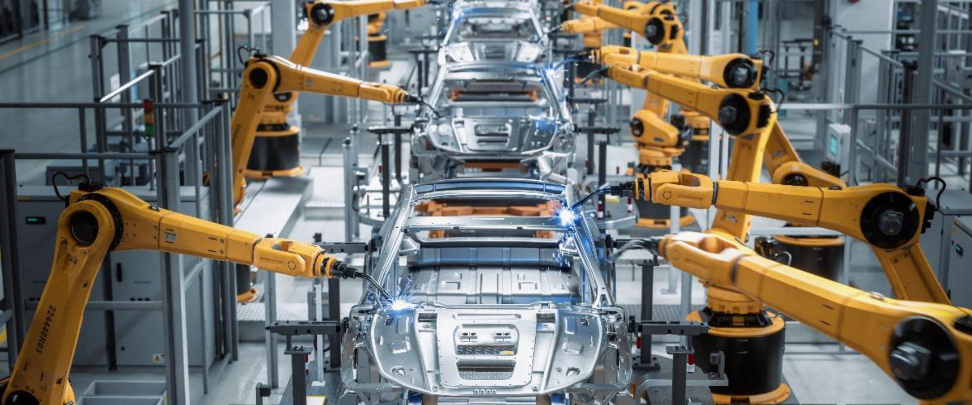Les nouveaux modèles commerciaux révolutionnent l'industrie automobile : vers une mobilité durable et connectée