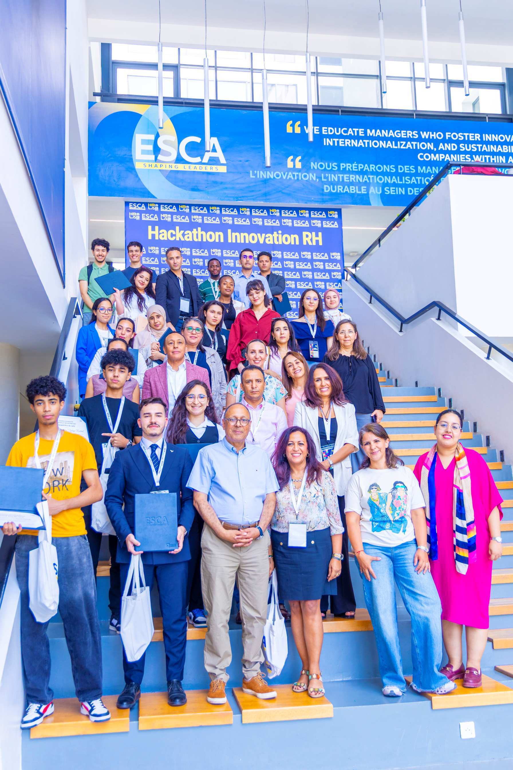 esca hackathon galerie 12