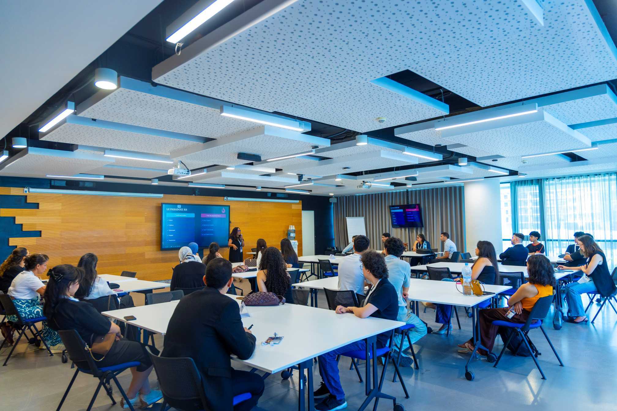 esca hackathon galerie 2